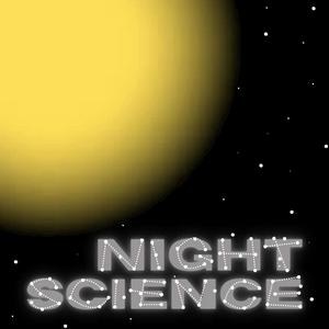 Écoutez Night Science dans l'application