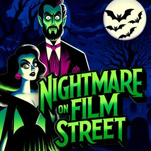 Écoutez Nightmare on Film Street - A Horror Movie Podcast dans l'application