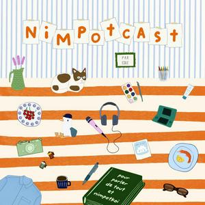 Écoutez nimpotcast dans l'application