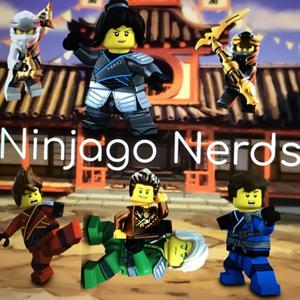 Écoutez Ninjago Nerds dans l'application