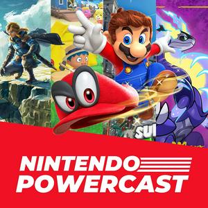 Écoutez Nintendo Power Cast - Nintendo Podcast dans l'application