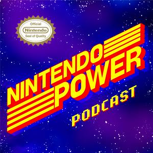 Écoutez Nintendo Power Podcast dans l'application