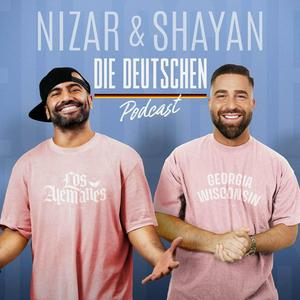 Écoutez Nizar & Shayan - Die Deutschen Podcast dans l'application