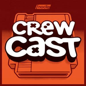 Écoutez Noclip Crewcast dans l'application