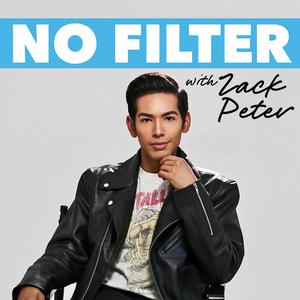 Écoutez No Filter With Zack Peter dans l'application