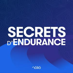 Écoutez Secrets d'endurance dans l'application