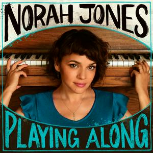 Écoutez Norah Jones Is Playing Along dans l'application