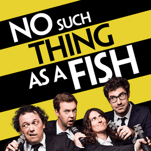 Écoutez No Such Thing As A Fish dans l'application