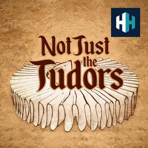 Écoutez Not Just the Tudors dans l'application