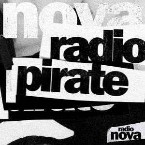 Podcast Nova Radio Pirate