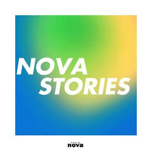 Écoutez Nova Stories dans l'application