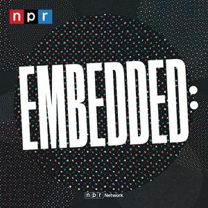 Écoutez Embedded dans l'application