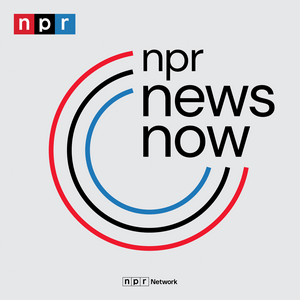 Écoutez NPR News Now dans l'application