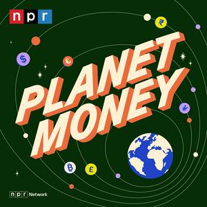 Écoutez Planet Money dans l'application