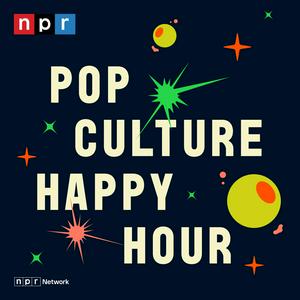 Écoutez Pop Culture Happy Hour dans l'application