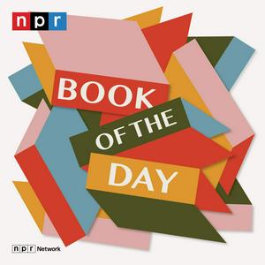 Écoutez NPR's Book of the Day dans l'application