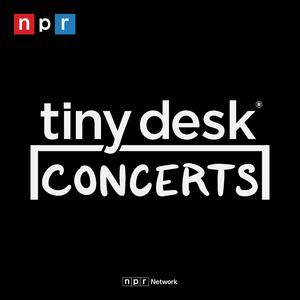 Écoutez Tiny Desk Concerts - Audio dans l'application