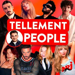 Écoutez NRJ TELLEMENT PEOPLE dans l'application