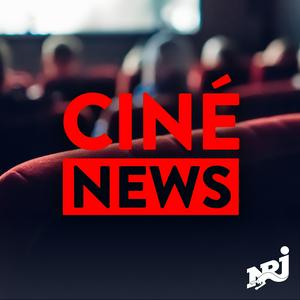 Écoutez NRJ Ciné News dans l'application