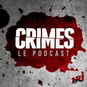 Écoutez CRIMES dans l'application