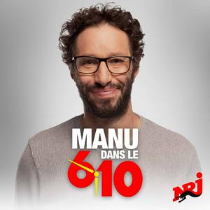 Écoutez Manu dans le 6/10 : Le best-of dans l'application