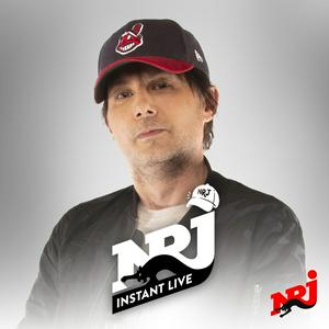 Écoutez NRJ Instant Live avec Double F dans l'application