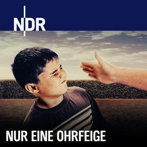 Écoutez Nur eine Ohrfeige - Hörspiel-Serie nach Christos Tsiolkas dans l'application