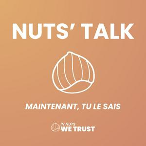 Écoutez NUTS' TALK dans l'application