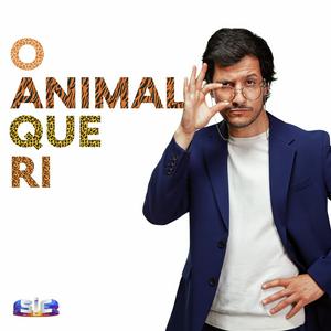 Écoutez O Animal Que Ri dans l'application