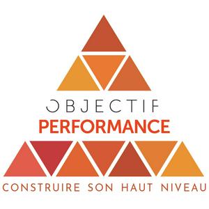 Écoutez Objectif Performance dans l'application