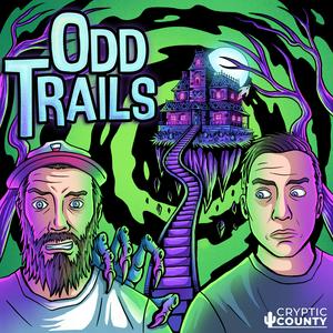 Écoutez Odd Trails dans l'application