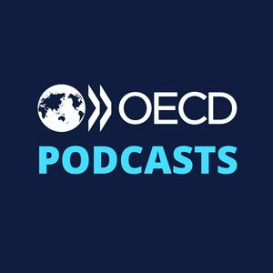 Écoutez OECD dans l'application