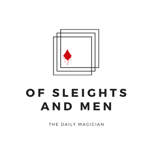 Écoutez Of Sleights and Men dans l'application