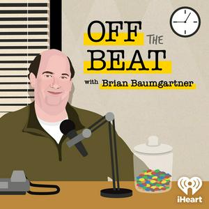 Écoutez Off The Beat with Brian Baumgartner dans l'application