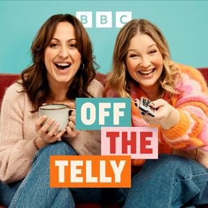 Écoutez Off The Telly dans l'application