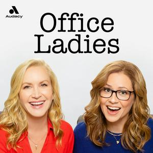 Écoutez Office Ladies dans l'application