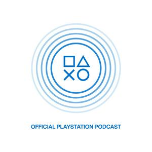 Écoutez Official PlayStation Podcast dans l'application