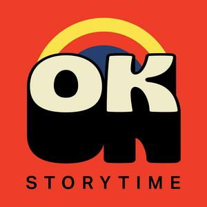 Écoutez ok storytime dans l'application