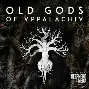 Écoutez Old Gods of Appalachia dans l'application