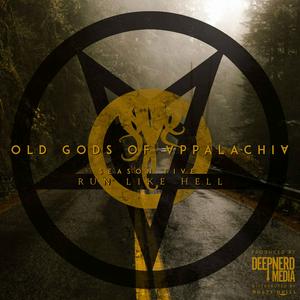 Écoutez Old Gods of Appalachia dans l'application