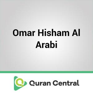 Écoutez Omar Hisham Al Arabi dans l'application