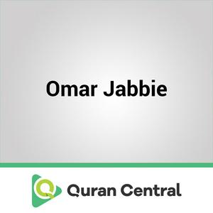 Écoutez Omar Jabbie dans l'application