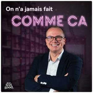 Écoutez On n'a jamais fait comme ça - Ressources Humaines, recrutement, management, marque employeur, diversité, formation : vous saurez tout en RH dans l'application