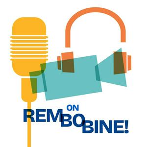 Écoutez On rembobine ! dans l'application