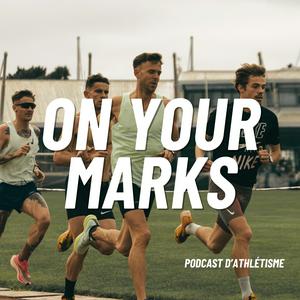 Écoutez On Your Marks (OYM) dans l'application