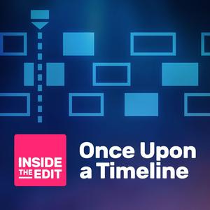 Écoutez Once Upon a Timeline dans l'application