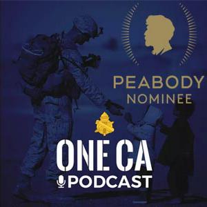 Écoutez The One CA Podcast dans l'application