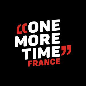 Écoutez ONE MORE TIME FRANCE, tomber pour mieux se relever dans l'application