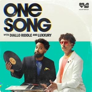 Écoutez One Song dans l'application