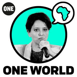 Écoutez ONE WORLD dans l'application